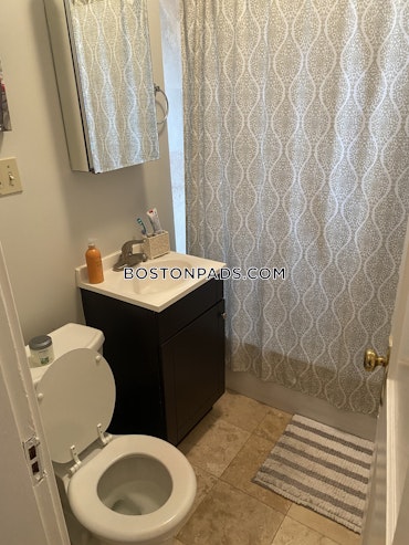 Boston - 1 Beds, 1 Baths