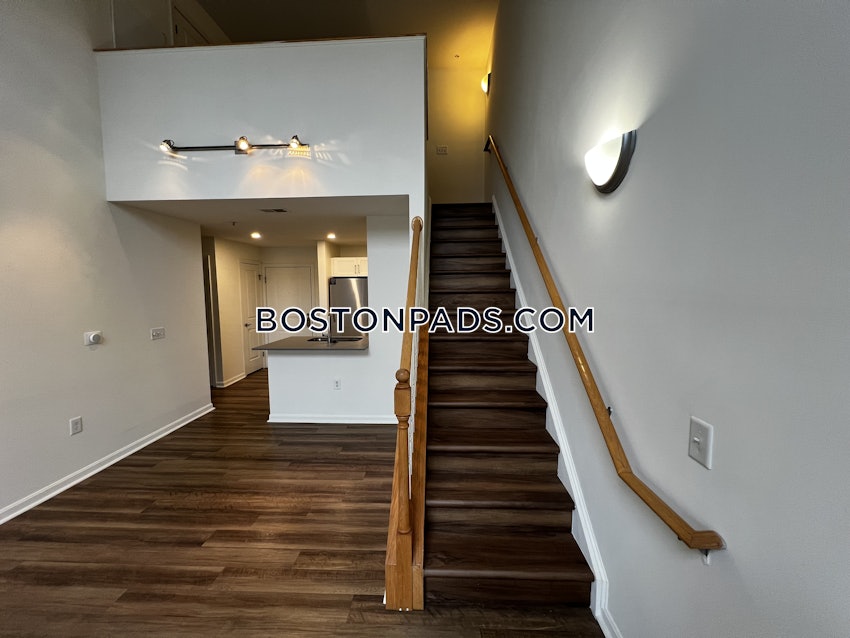 HINGHAM - 1 Bed, 1 Bath - Image 32