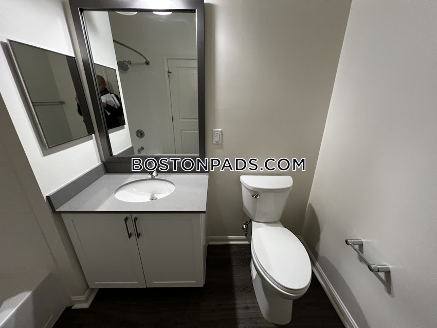 HINGHAM - 1 Bed, 1 Bath - Image 16