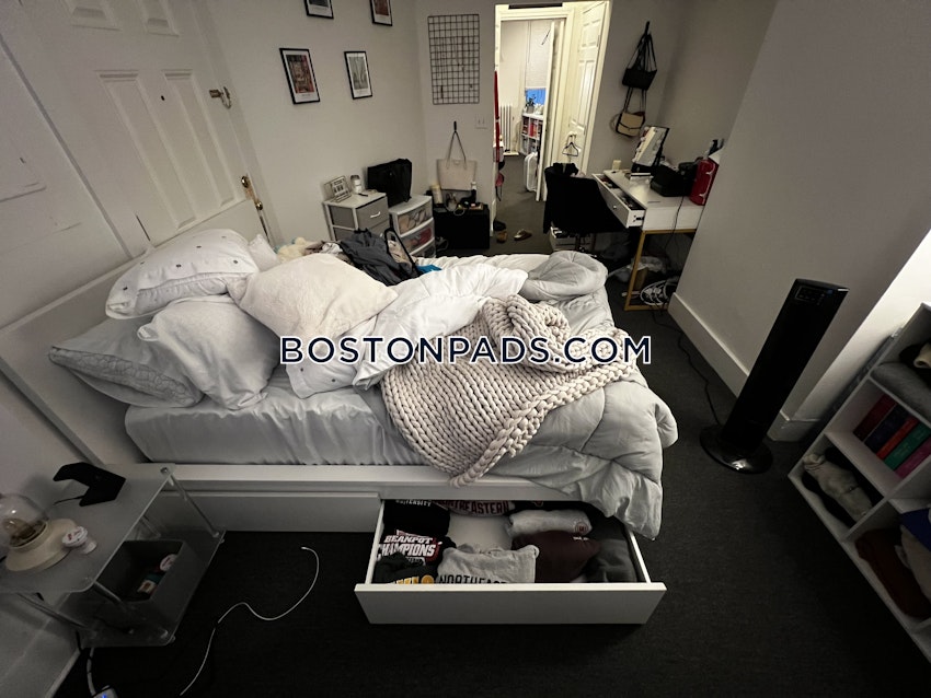 BOSTON - NORTHEASTERN/SYMPHONY - 1 Bed, 1 Bath - Image 6