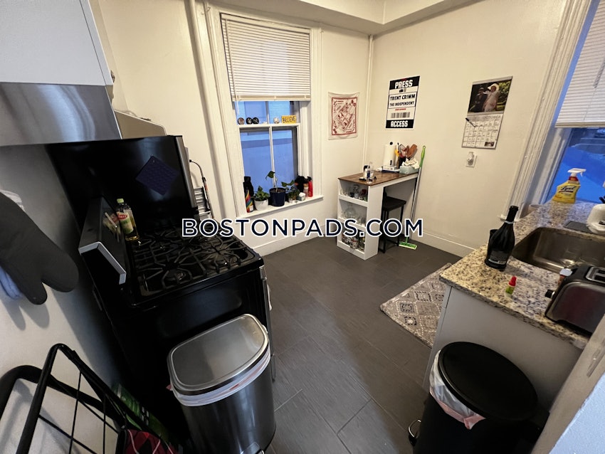 BOSTON - NORTHEASTERN/SYMPHONY - 1 Bed, 1 Bath - Image 15