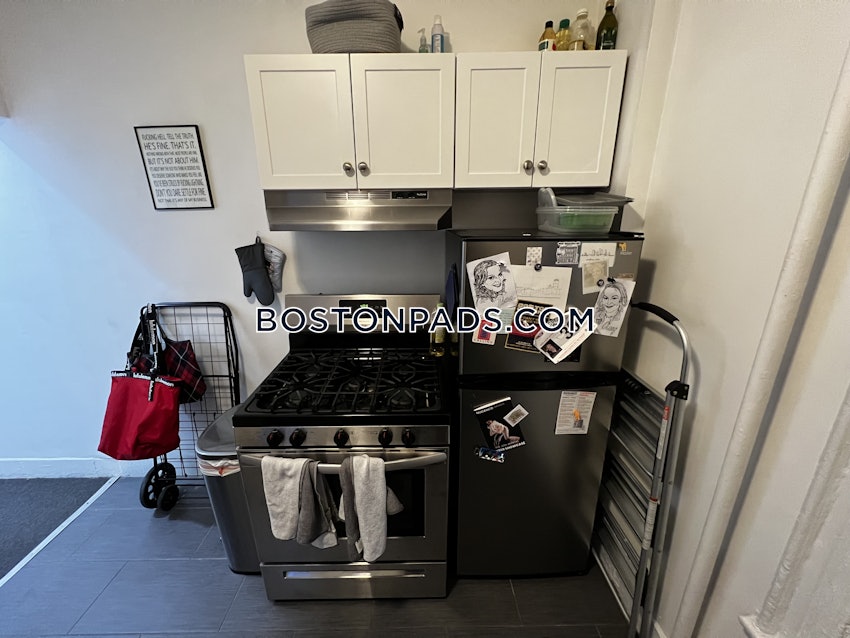 BOSTON - NORTHEASTERN/SYMPHONY - 1 Bed, 1 Bath - Image 14