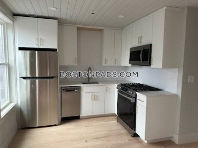 East Boston Apartment for rent 2 Bedrooms 2 Baths Boston - $2,950