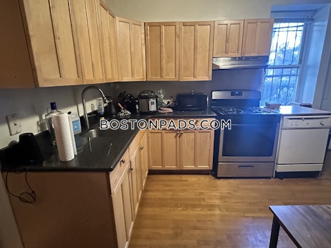 Hammond St. Roxbury Crossing photo 9