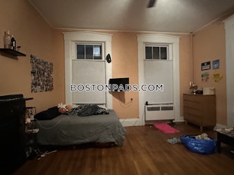 Hillside St. Roxbury Crossing