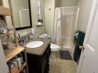 Hillside St. Roxbury Crossing