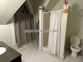 Hillside St. Roxbury Crossing