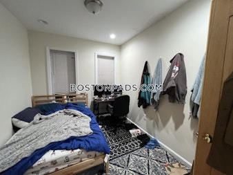 Northampton St. Boston