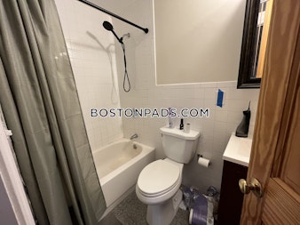 Northampton St. Boston