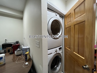 Northampton St. Boston