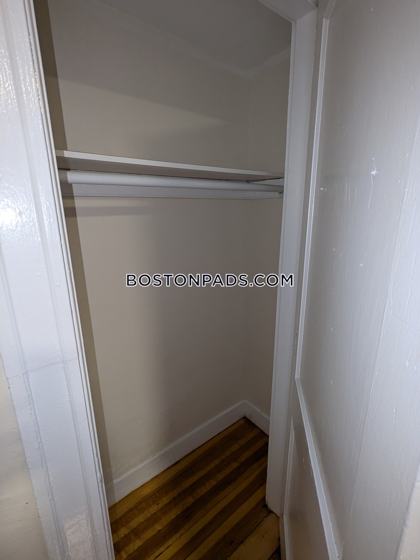 Boston - $3,100+ /month