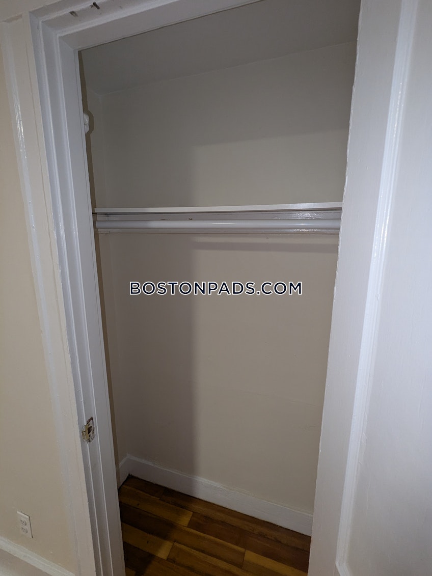 Boston - $3,100+ /month