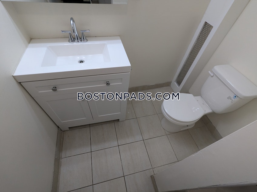 Boston - $3,100+ /month