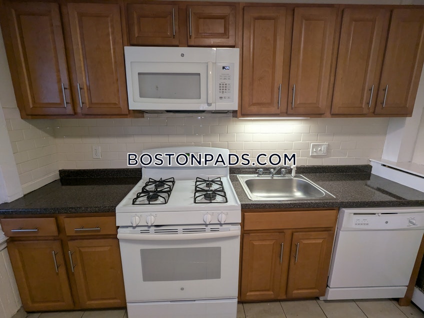 Boston - $3,100+ /month