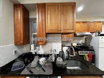 Northampton St. Boston