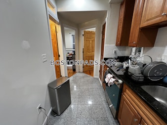 Northampton St. Boston