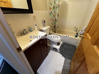 Northampton St. Boston