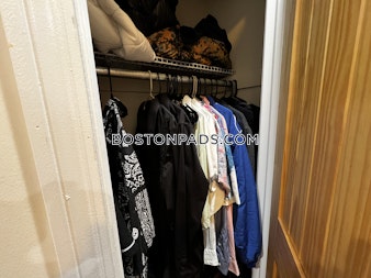 Northampton St. Boston