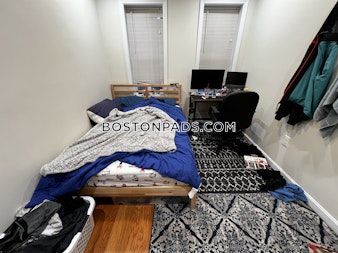 Northampton St. Boston