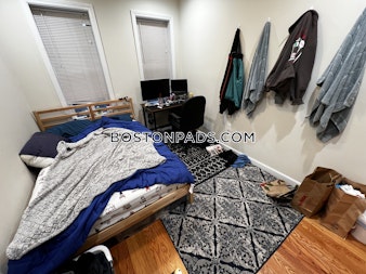 Northampton St. Boston