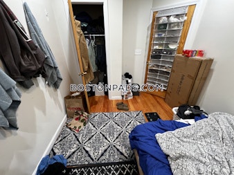 Northampton St. Boston