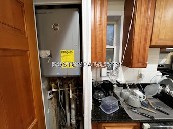 Northampton St. Boston