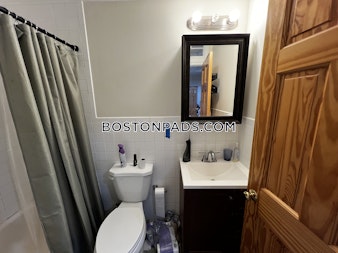 Northampton St. Boston