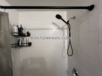 Northampton St. Boston