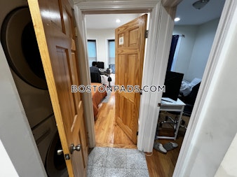 Northampton St. Boston