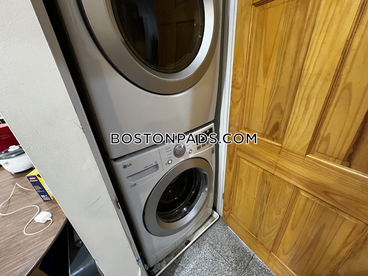 Northampton St., Boston