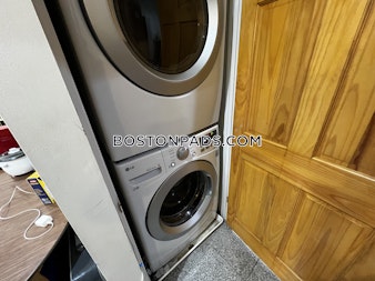 Northampton St. Boston