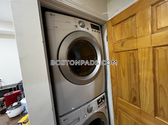 Northampton St. Boston