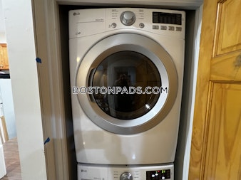 Northampton St. Boston