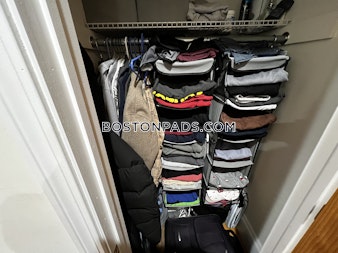 Northampton St. Boston