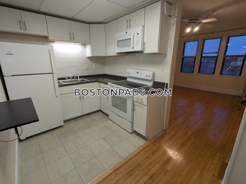 Cambridge St. Boston photo 2