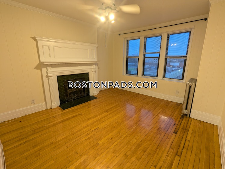 Cambridge St., Boston