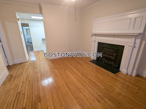 Cambridge St. Boston photo 6