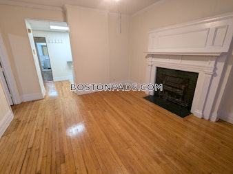 Cambridge St. Boston