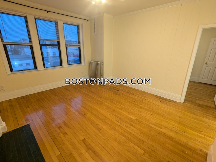 Cambridge St., Boston