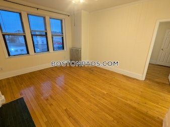 Cambridge St. Boston