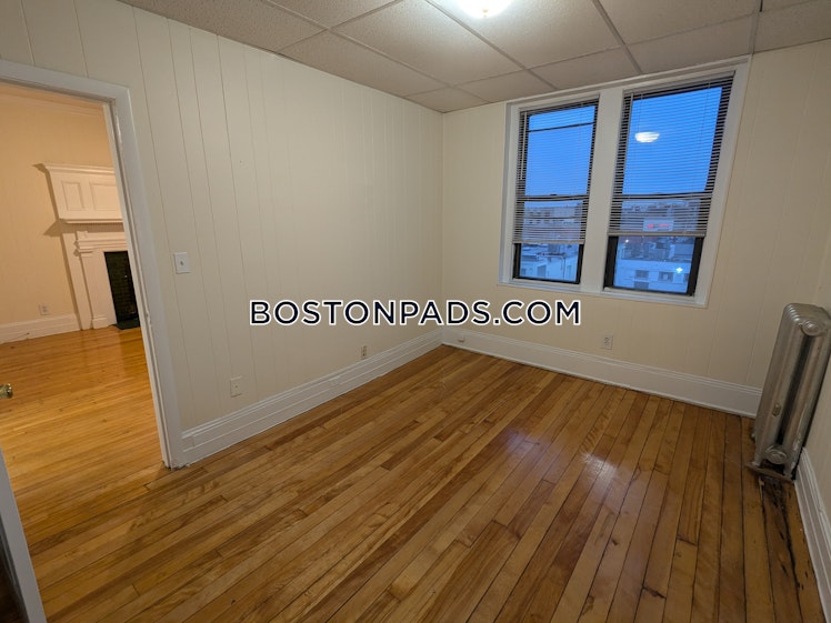 Cambridge St., Boston