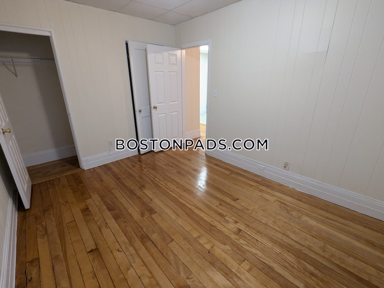 Cambridge St., Boston