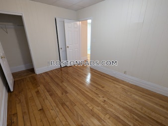 Cambridge St. Boston