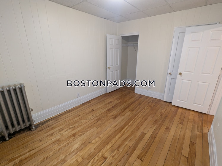 Cambridge St., Boston