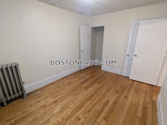 Cambridge St. Boston