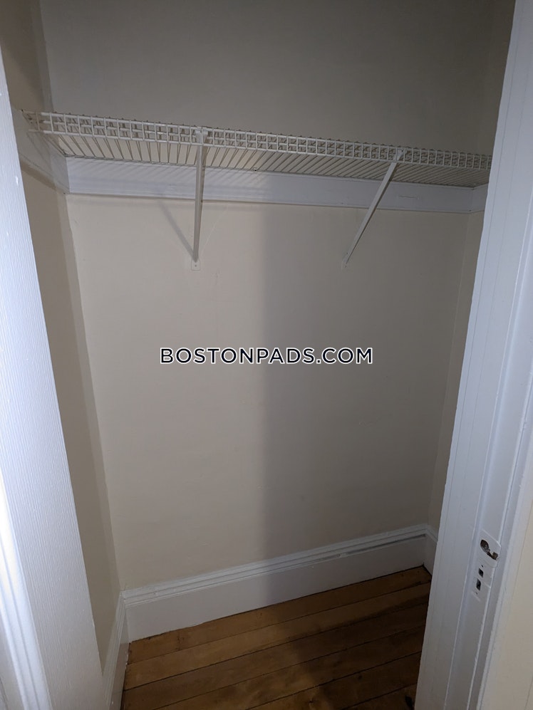 Cambridge St., Boston