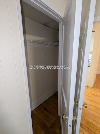 Cambridge St. Boston