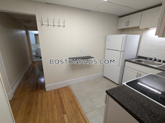 Cambridge St. Boston