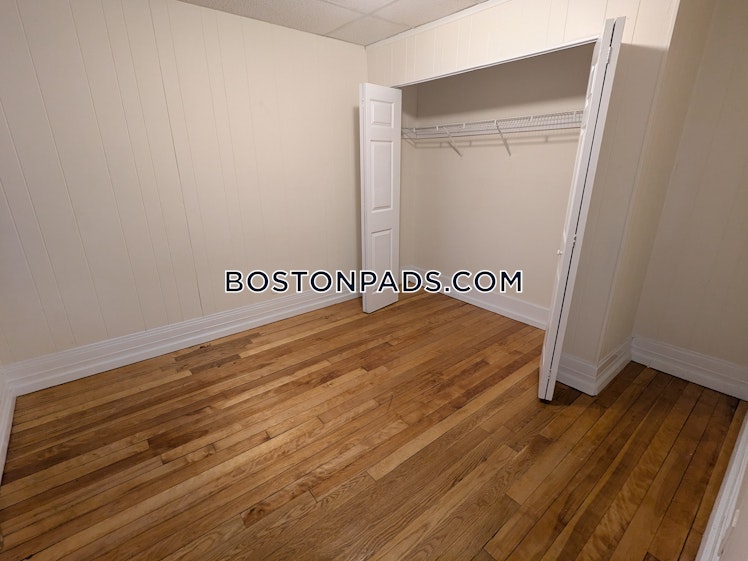 Cambridge St., Boston