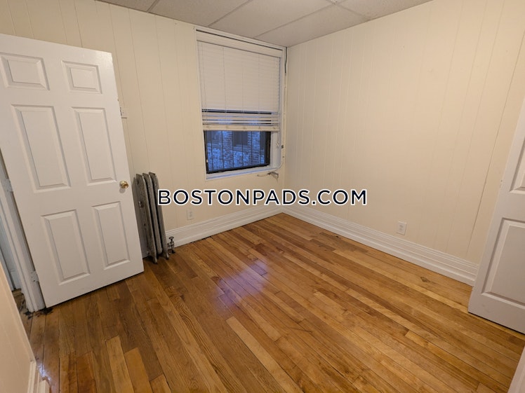 Cambridge St., Boston